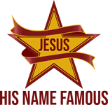His Name Famous | A Church Digital Marketing Company